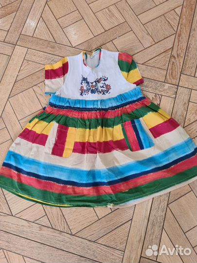 Детские вещи для девочки