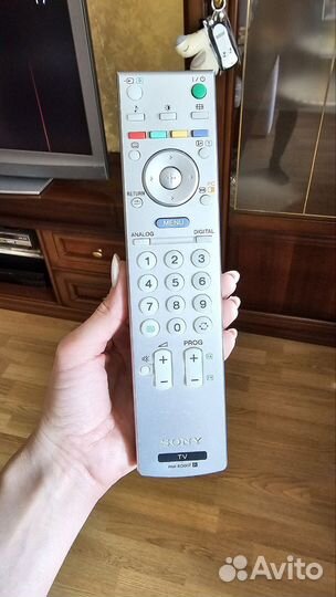 Телевизор sony KDL-40U2000
