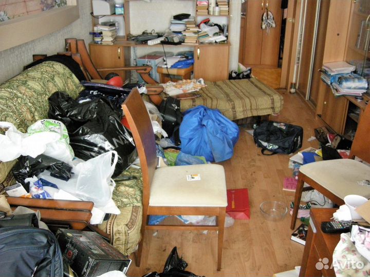 Дезинфекция квартиры после смерти в г. Москва и мо