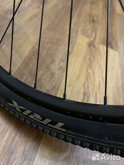 Горный велосипед 29 GT Agressor expert