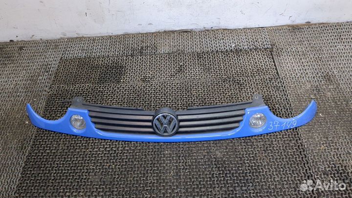 Решетка радиатора Volkswagen Lupo, 2001