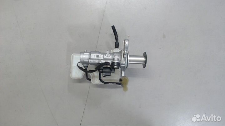 Цилиндр тормозной главный Volkswagen Golf 7, 2017