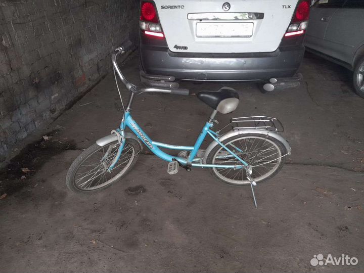Продам велосипед