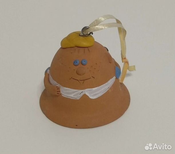 Набор колокольчиков