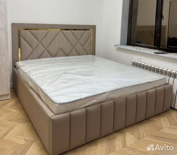 Кровать как икея