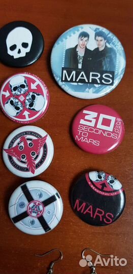 30 Seconds to Mars
