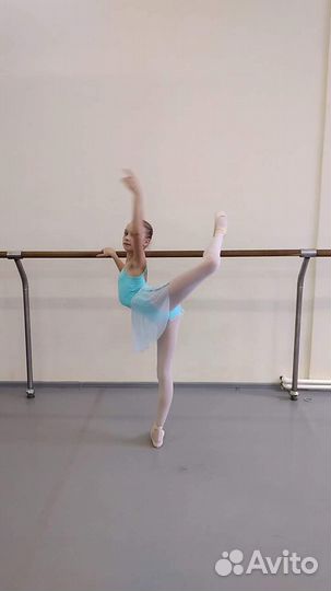 Хореограф: Балет, Растяжка. Спортивный хореограф