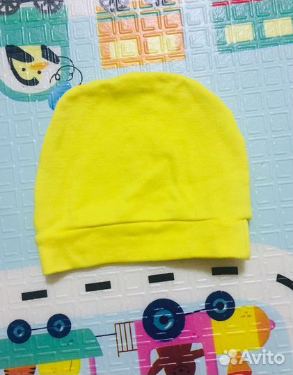 Шапка для малышей