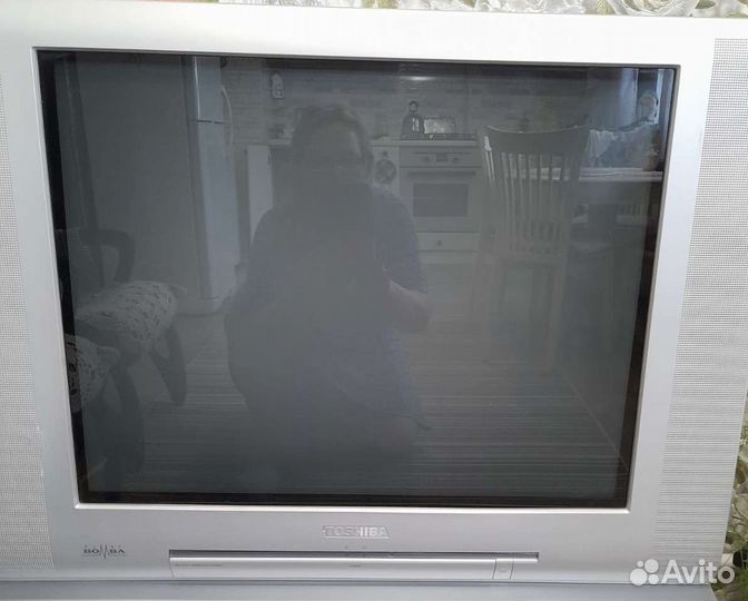 Телевизор бу