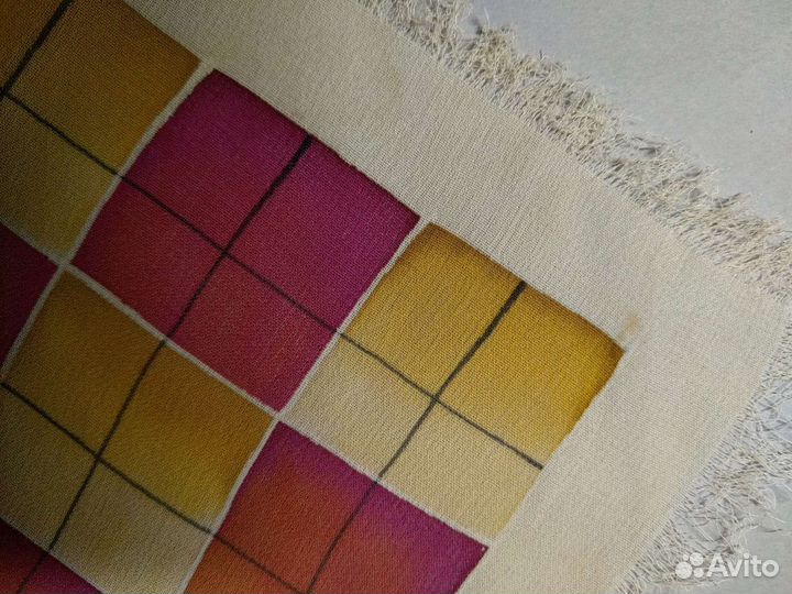 Платочки винтажные