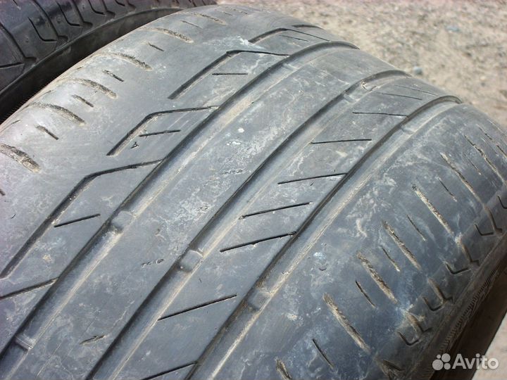 Bridgestone Turanza T001 225/55 R17 97V