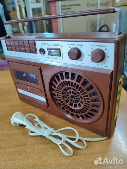 Магнитафон Электроника 302-1