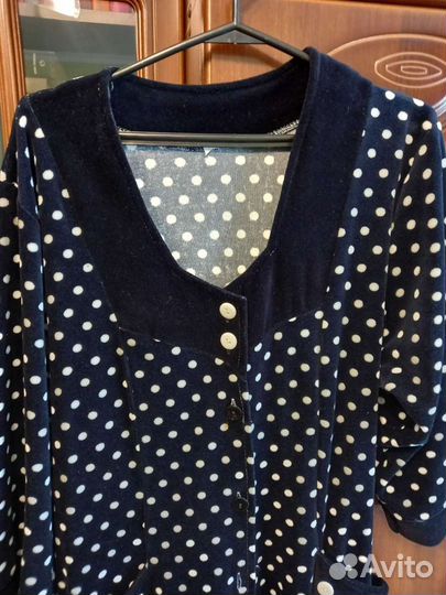 Женский халат