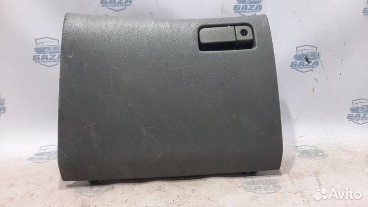 Бардачок Mitsubishi Eterna E52 4G93