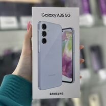 Samsung Galaxy A35, 8/256 ГБ