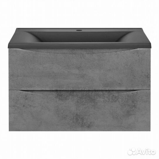 Мебель для ванной Vincea Mia MA800 бетон Grey