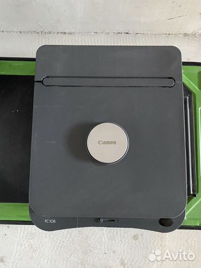 Копир Canon fc108