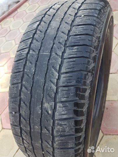 Bridgestone Dueler H/T 265/60 R18 110