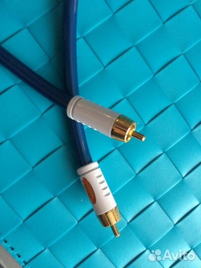 Кабель соединитель