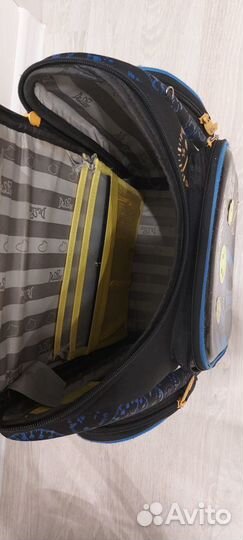 Рюкзаки ранцы для школы