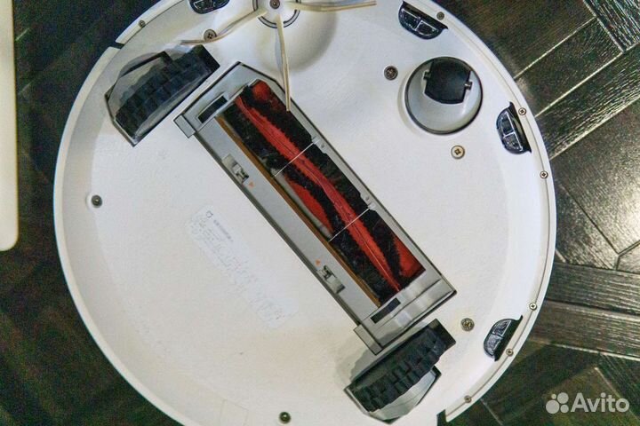 Xiaomi mi robot vacuum 1