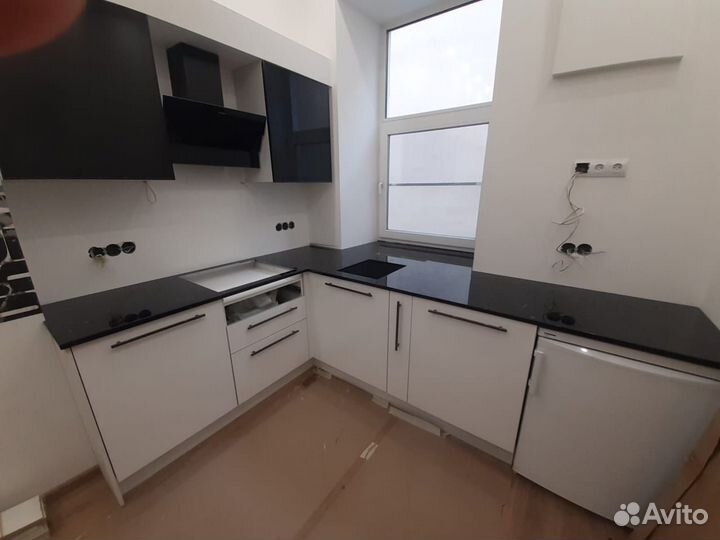 Современная кухня