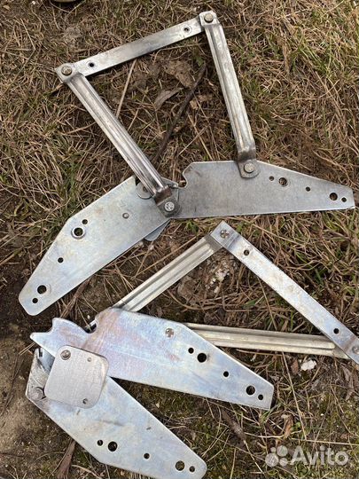 Механизм аккордион для дивана