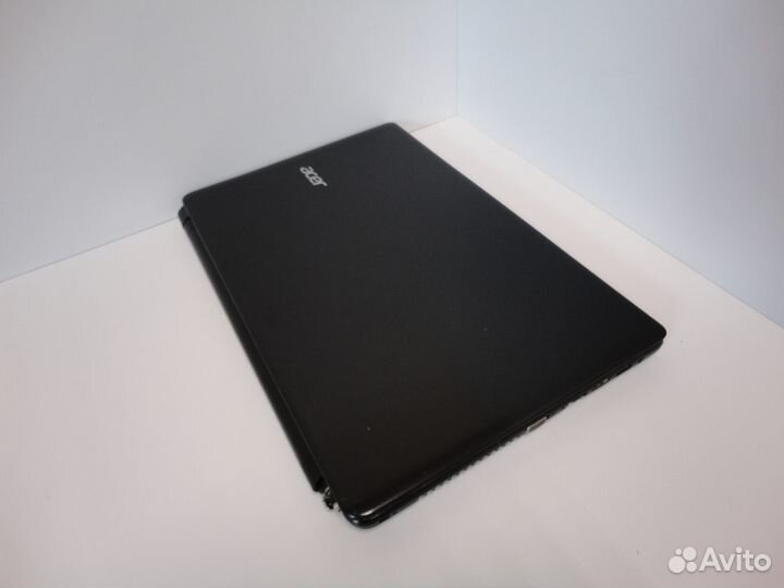 Ноутбук Acer\Core i3\500Gb\4Gb\