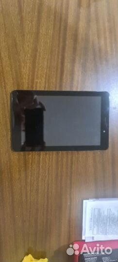 Планшет Prestigio MultiPad 4 Quantum 8.1 3G