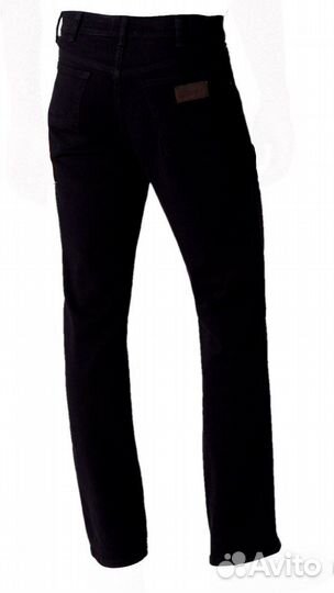 Мужские джинсы Wrangler