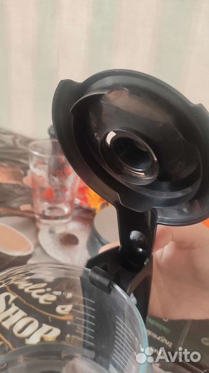 Колба для кофеварки Bosch