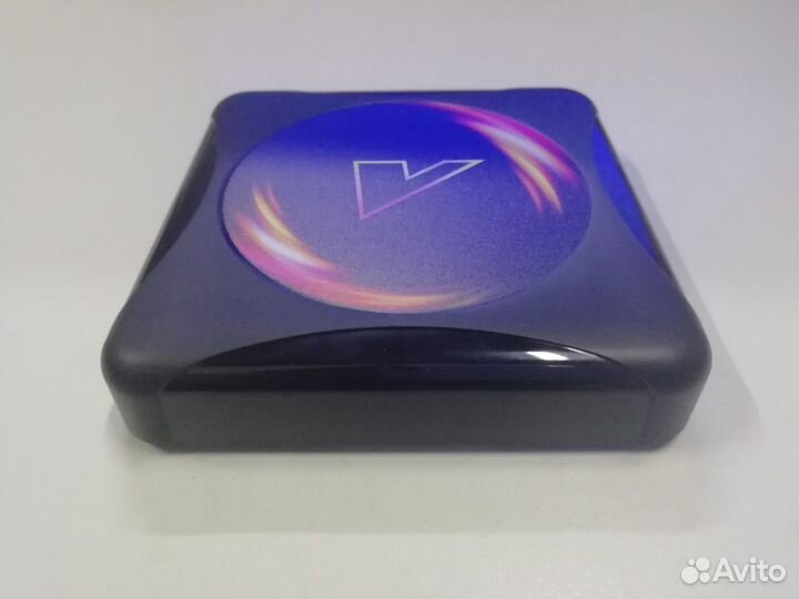 TV Box Vontar Z5 Android 11