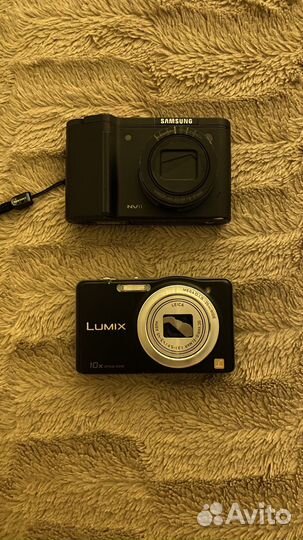 Фотоаппарат