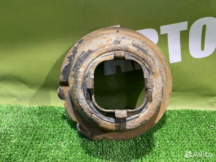 Чашка пружины передняя Renault Megane LA04 K4M700