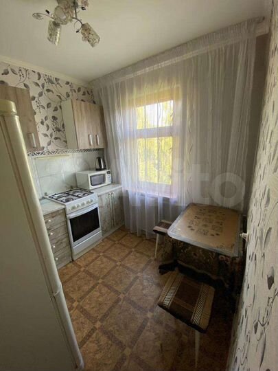 2-к. квартира, 45 м², 5/5 эт.