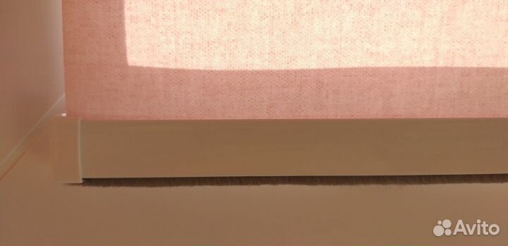Рулонные шторы 2 штуки 520*1050 мм