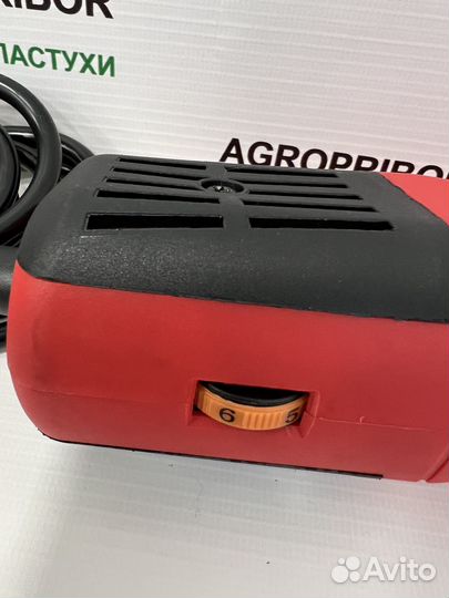 Машинка для стрижки овец