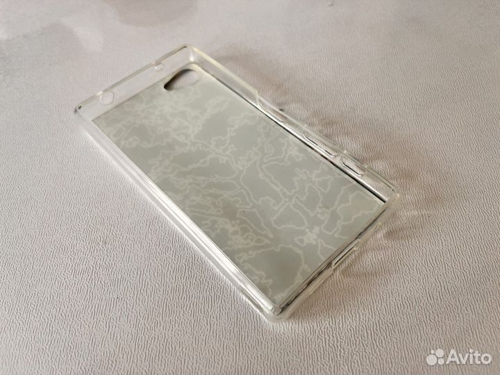 Новый чехол для Sony Xperia Z5 compact 4,6’’