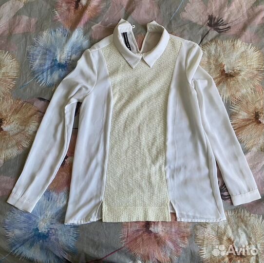 Вещи пакетом