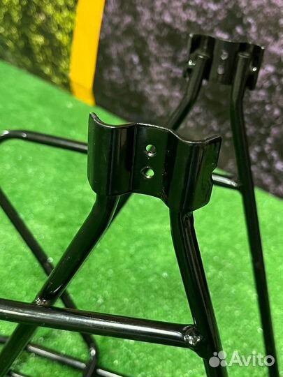 Багажник для велосипеда 26-28