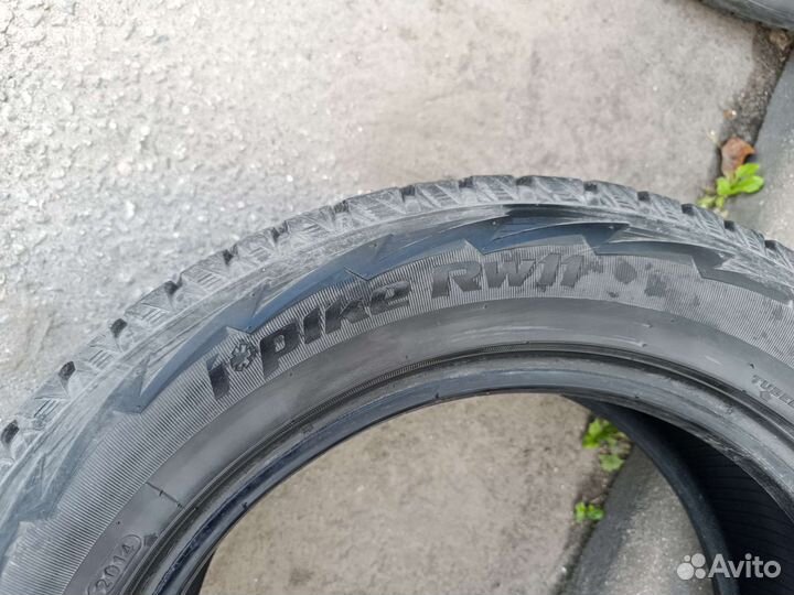 Hankook I'Pike RW11 225/60 R17