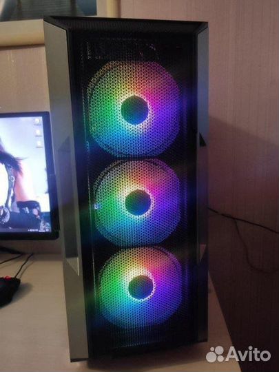 I7 12700/1070 8gb