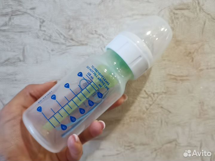 Бутылочка для кормления антиколики Dr.Browns