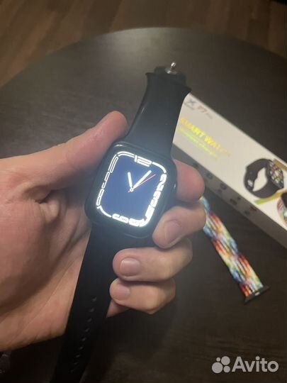 Часы SMART Watch P 7 Pro