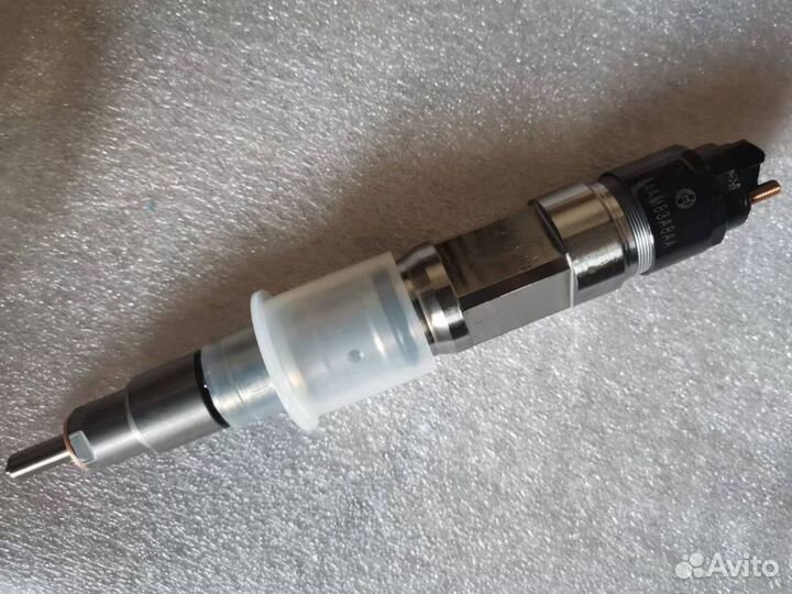 Форсунки Bosch