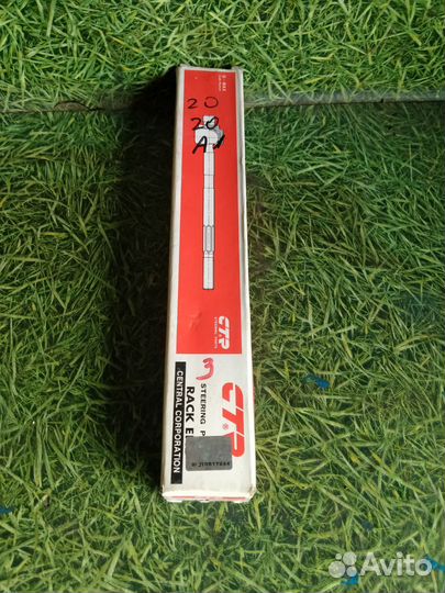 Рулевая тяга новая Ниссан Альмера Н16