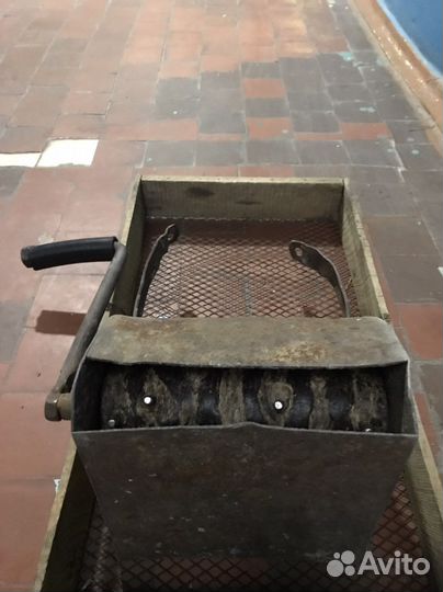 Набор лесника