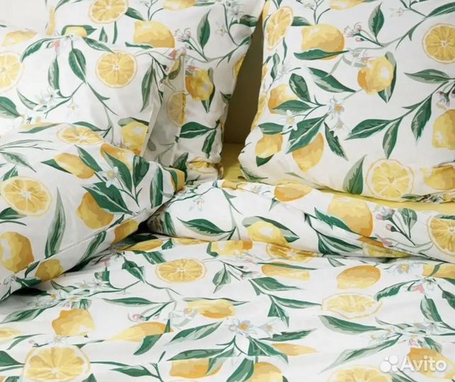 Постельное белье