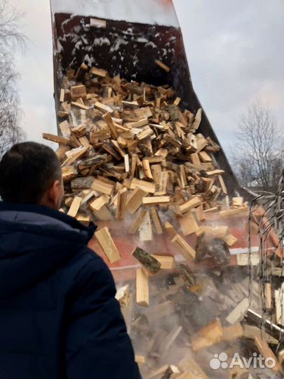 Дрова Качественные