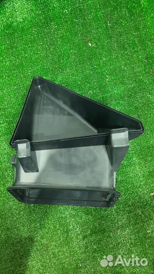 Корпус салонного фильтра BMW X5 F15 2016